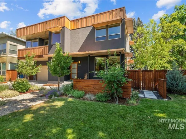 1200 W Garfield St, Boise, ID 83706