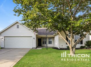 200 Lockerbie Ln, Pittsboro, IN