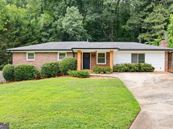 3235 Highland Dr SE, Smyrna, GA 30080