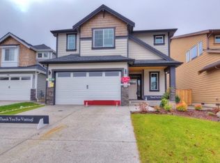 17118 120th Ave E, Puyallup, WA 98374