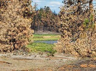 5 S Clear Lake Rd, Medical Lake, WA 99022