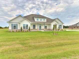 4000 Black Rock Ln, Norman, OK 73072