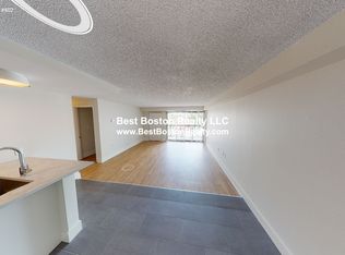 16 Elmer St APT 402, Cambridge, MA 02138