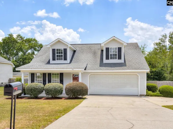 166 Eagle Lake Rd, North Augusta, SC 29841