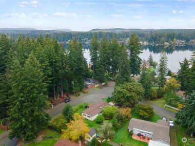 22447 SE 300th Street, Black Diamond, WA, 98010