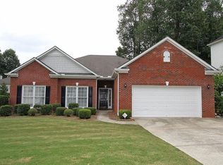 2998 Stockbridge Way, Dacula, GA 30019