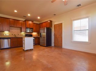 5405 Avenue H #B, Austin, TX 78751