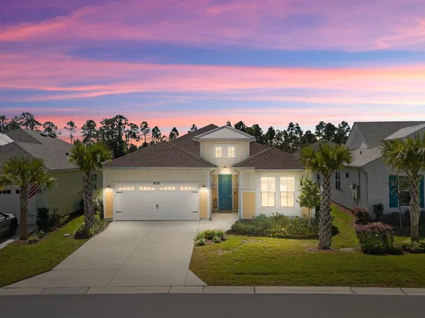 8737 Coral Reef Way, Panama City Beach, FL 32413