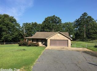 531 Lollie Rd, Mayflower, AR 72106