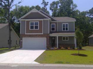 1106 Inlet View Dr LOT 26, North Myrtle Beach, SC 29582