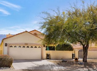 38145 S Mountain Site Dr, Saddlebrooke, AZ 85739