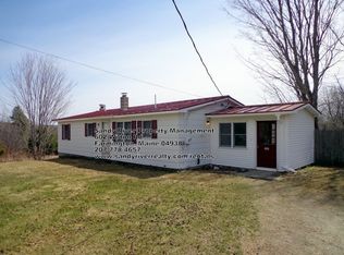 1341 Industry Rd, Industry, ME 04938