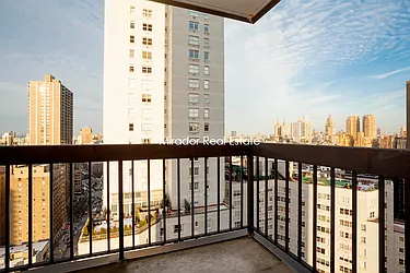 Rented by Mirador Real Estate