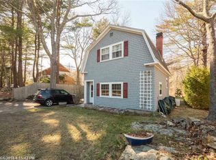 124 Shore Rd, Cape Neddick, ME 03902