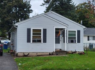 515 Hollenbeck St, Rochester, NY 14621