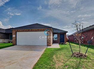 20416 Mule Deer Dr, Edmond, OK 73012
