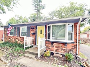 6216 Dart Dr, Louisville, KY