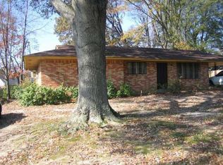 4413 Hodge Rd, Memphis, TN 38109