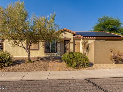 41309 N Yorktown Trl, Anthem, AZ, 85086