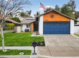 11432 Mount Baxter St, Rancho Cucamonga, CA 91737