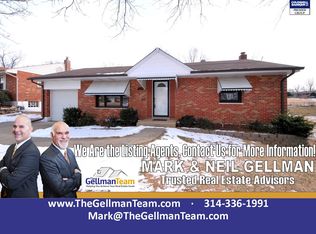 10104 Shapfield Ln, Saint Louis, MO