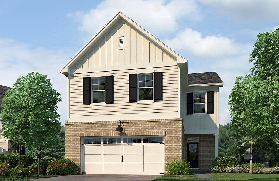 Plan Elevation.