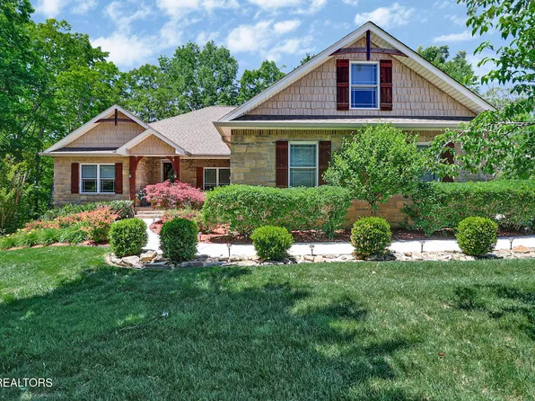36 Kingsbridge Ln, Fairfield Glade, TN 38558