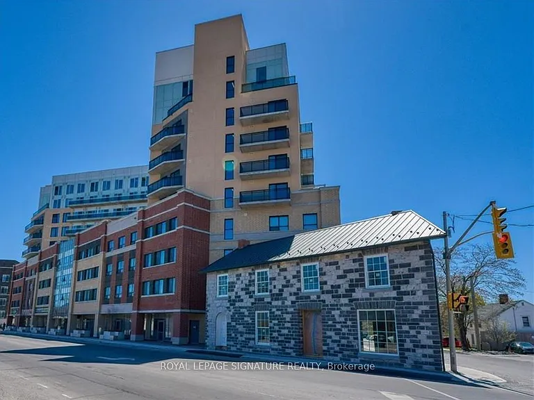 652 Princess St #508 — Photo 36