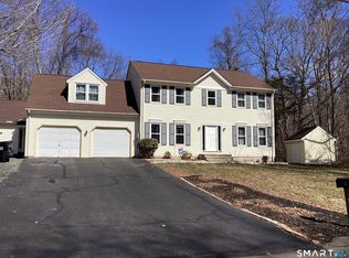 52 Grieb Trail, Wallingford, CT 06492