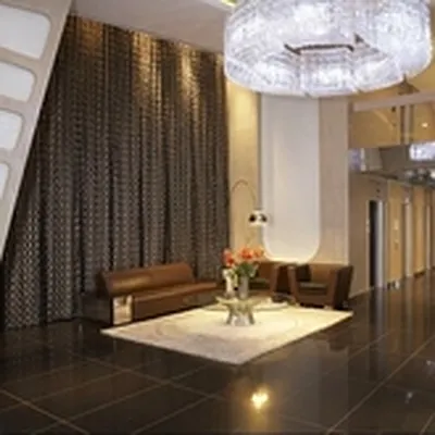 Rented by Compass | media 9