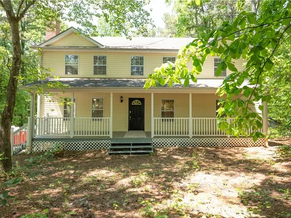 535 Toonigh Rd, Woodstock, GA 30188