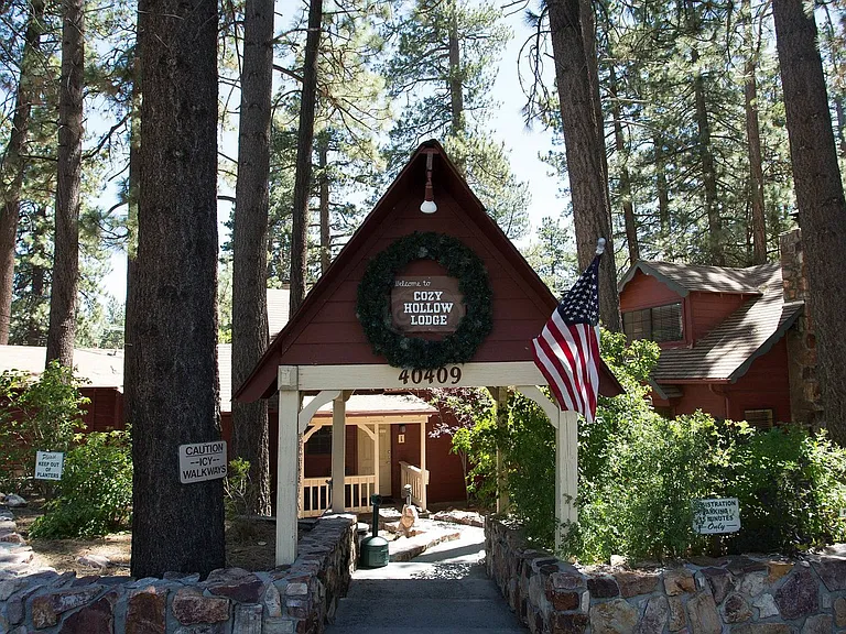 40409 Big Bear Blvd — Photo 10