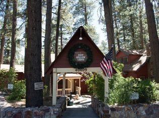 Cozy Hollow Lodge, Big Bear Lake, CA 92315
