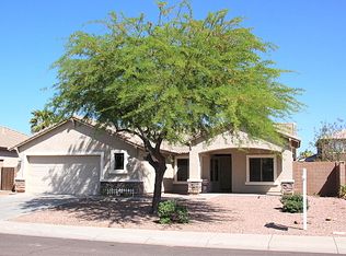 3717 S Buckaroo Ct, Gilbert, AZ 85297