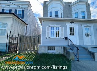 3717 4th St, Baltimore, MD 21225