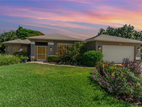 4122 Olde Meadowbrook LN, ESTERO, FL 34134