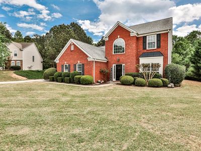 2553 Dunleigh Pl, Buford, GA, 30519