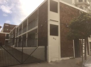 875 Fulton St APT 1, San Francisco, CA