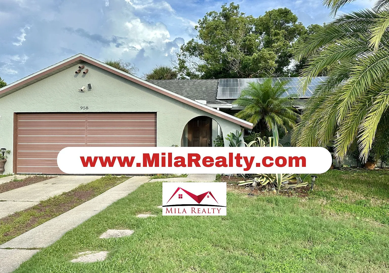 958 Florida Pkwy, Kissimmee, FL 34743 - 1 — Photo 1