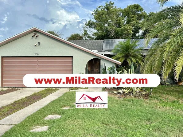 958 Florida Pkwy, Kissimmee, FL 34743