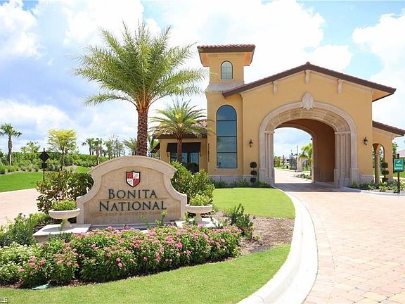 5th image of 17911 Bonita National Blvd Unit 128