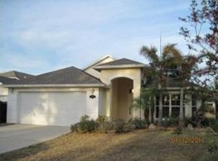 2793 Glasbern Cir, West Melbourne, FL 32904