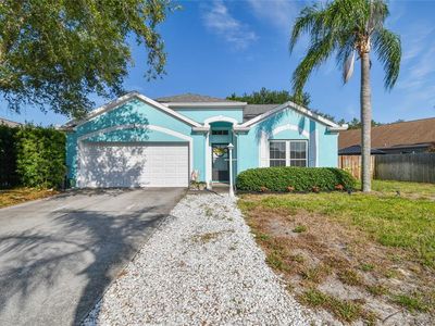 1701 Hunter Ln, Tarpon Springs, FL, 34689