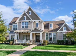 3923 Rittenhouse St, Frisco, TX 75034