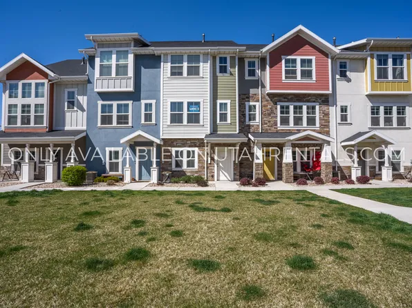 662 E 355 N, Vineyard, UT 84059