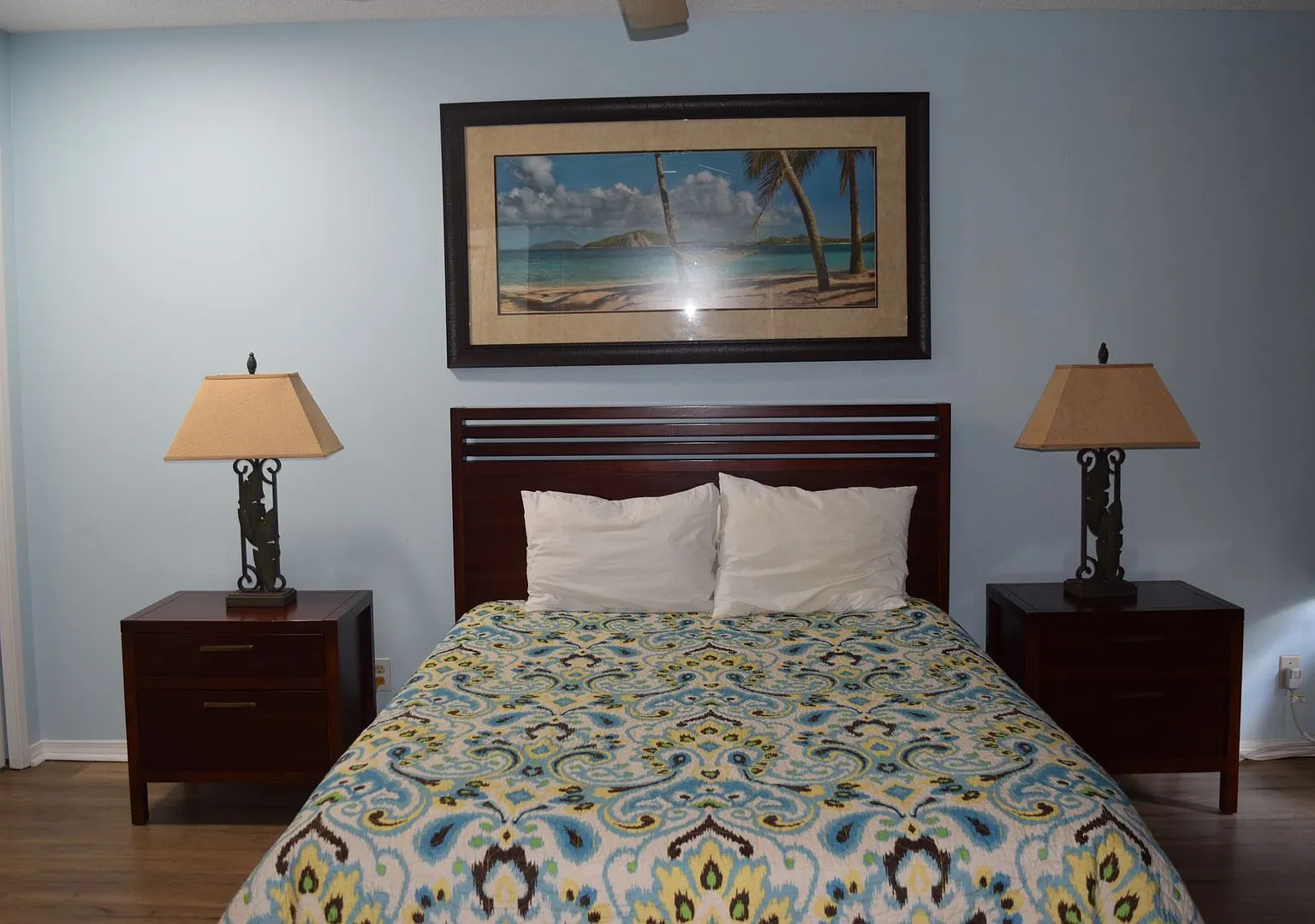 Maui Banyan 1 bd 2 bath furnished unit available February 1, 2026 for 1 yr. term. — Photo 1