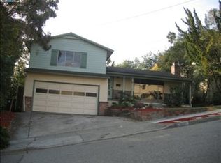 4557 Lawrence Dr, Castro Valley, CA