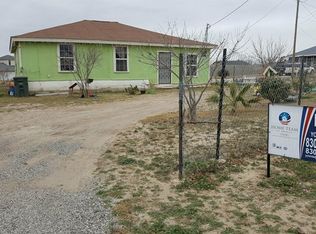 1429 Antelope Dr, Eagle Pass, TX 78852