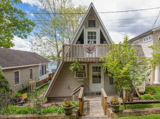 63164 Birch Rd, Vandalia, MI 49095