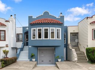 1749 San Jose Ave, San Francisco, CA 94112